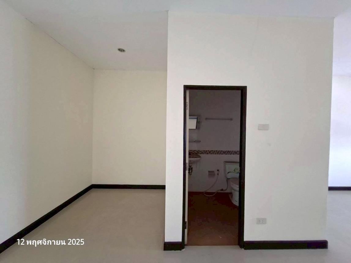 รูป อาคารพาณิชย์ 22 ตร.วา ปราณบุรี ประจวบคีรีขันธ์ 2.2M - รูปที่ 27/38