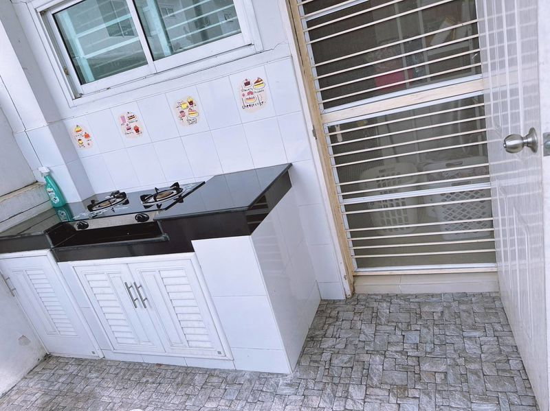 รูป ขายบ้านเดี่ยว หมู่บ้านคริสตัลพลัส ศรีราชา ทำเลดี ใกล้แหล่งชุมชน - รูปที่ 16/20