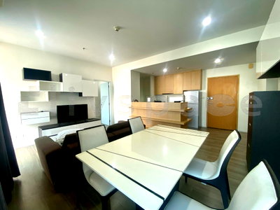 Condos for rent : ▚ LH181ツ For Rent: Villa Rachatewi 2BR 86sqm. 38K🏙️✨ Newly Renovated, Massive Space! Best Deal (Market Price 45K+), Near BTS Phaya Thai & Ratchathewi