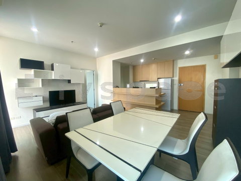 ▚ LH181ツ For Rent: Villa Rachatewi 2BR 86sqm. 38K🏙️✨ Newly Renovated, Massive Space! Best Deal (Market Price 45K+), Near BTS Phaya Thai & Ratchathewi