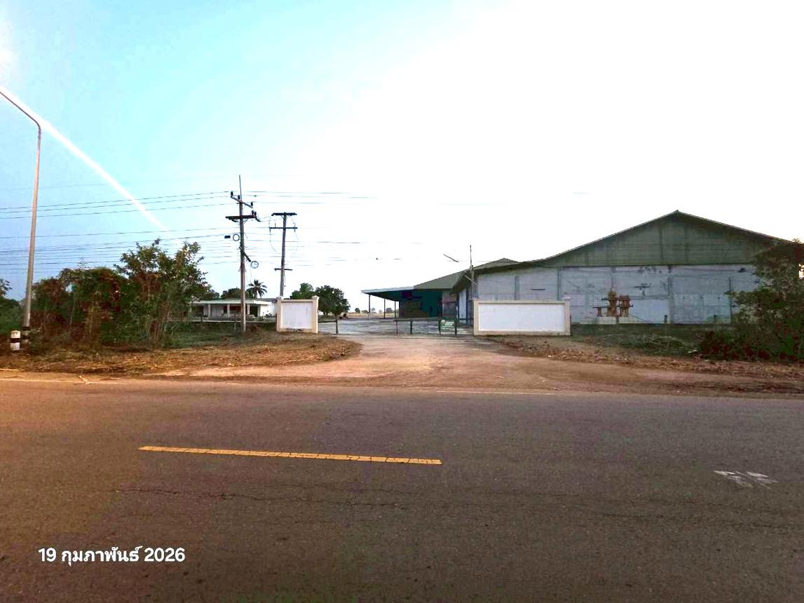 รูป โกดัง สำหรับขาย - ทัพหลวง บ้านไร่ อุทัยธานี - รูปที่ 38/78