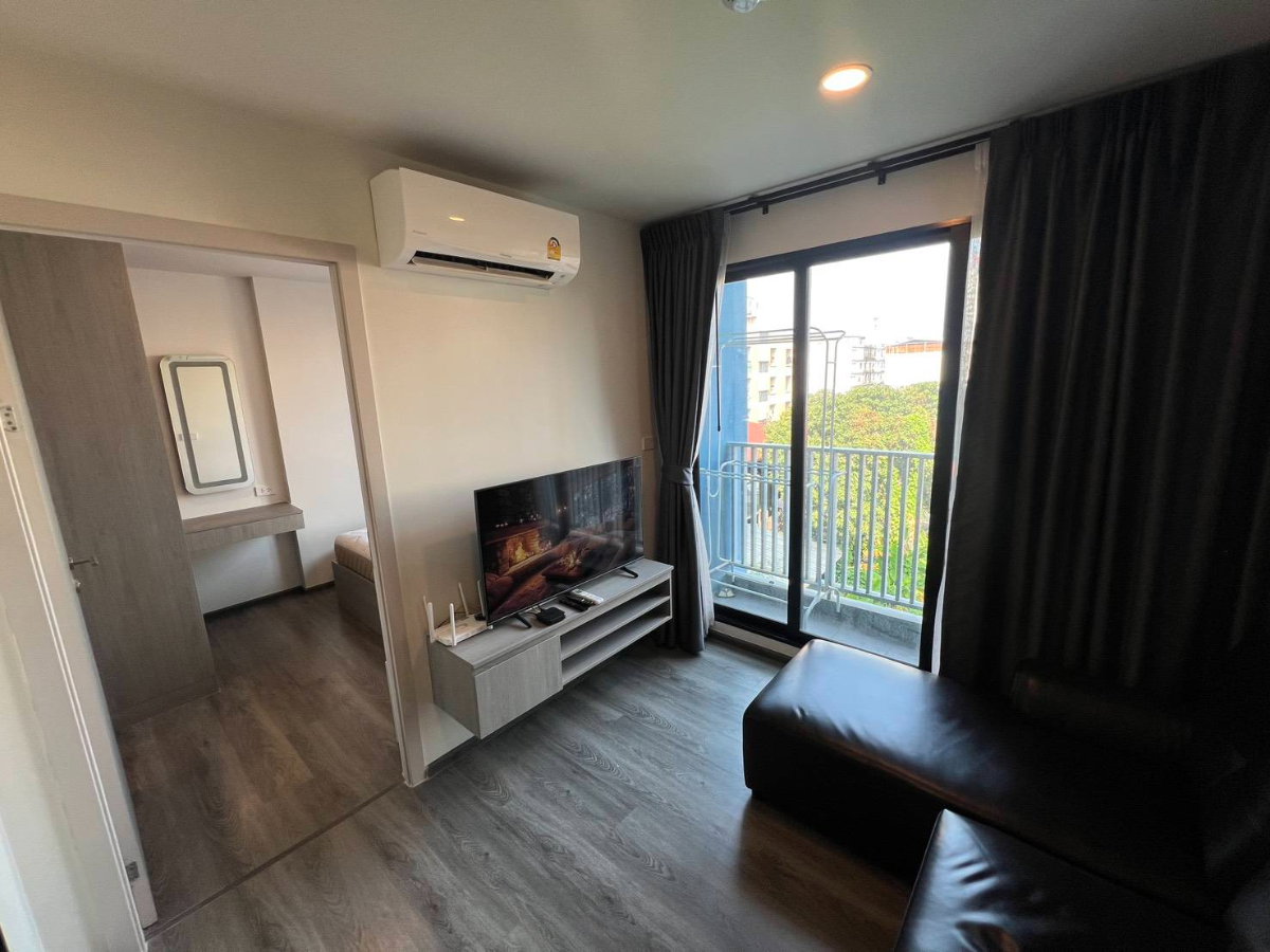 รูป ⛩️ For rent 🌠 The Origin Onnut 24 🌠JA-1326 - รูปที่ 4/8