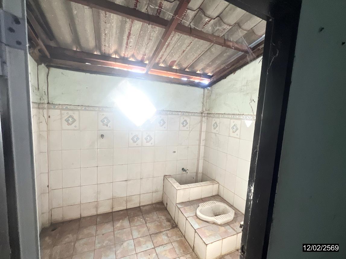 รูป บ้านเดี่ยว 54.4 ตร.วา อานนท์ วิลล่า จัตุรัส ชัยภูมิ 1M - รูปที่ 20/24