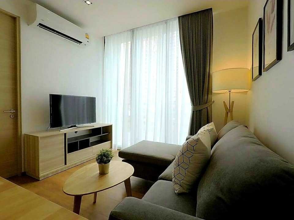 รูป LTH6345 – FOR SALE Park Origin Phromphong 2 beds 1 bath Size 60 Sq.M. Near BTS Phrom Phong Station ONLY 12 MB - รูปที่ 4/6