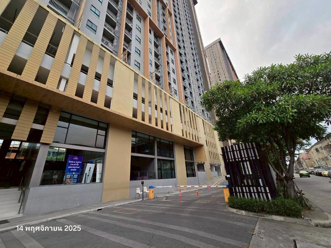 รูป คอนโดมิเนียม 106.12 ตร.ม. บางใหญ่ นนทบุรี 1.8M - รูปที่ 21/26