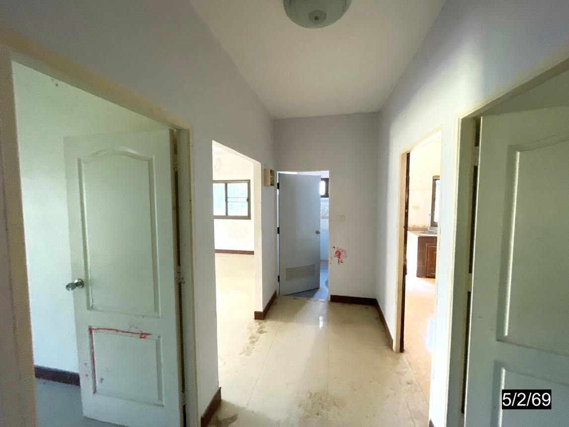 รูป บ้านเดี่ยว 146 ตร.วา ชุมแพ ขอนแก่น 1.9M - รูปที่ 29/44