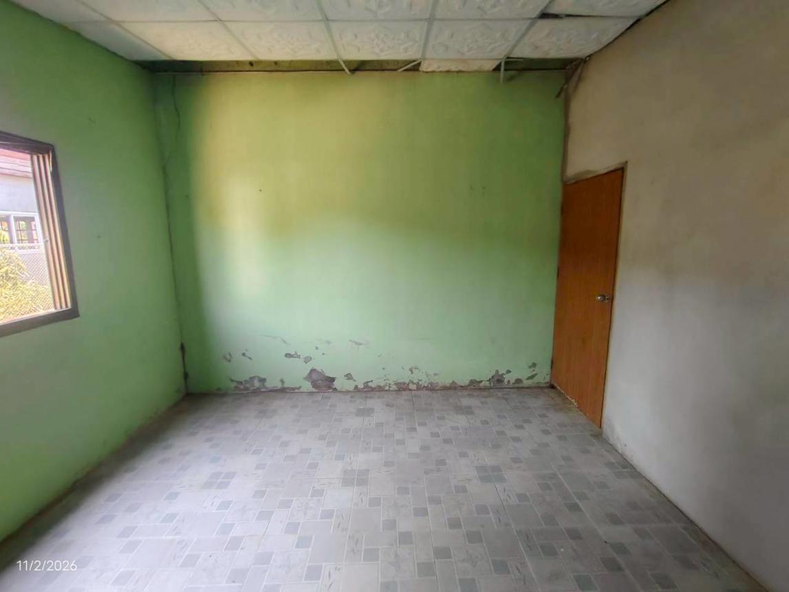 รูป บ้านเดี่ยว 108 ตร.วา เกษตรสมบูรณ์ ชัยภูมิ 1.7M - รูปที่ 25/38