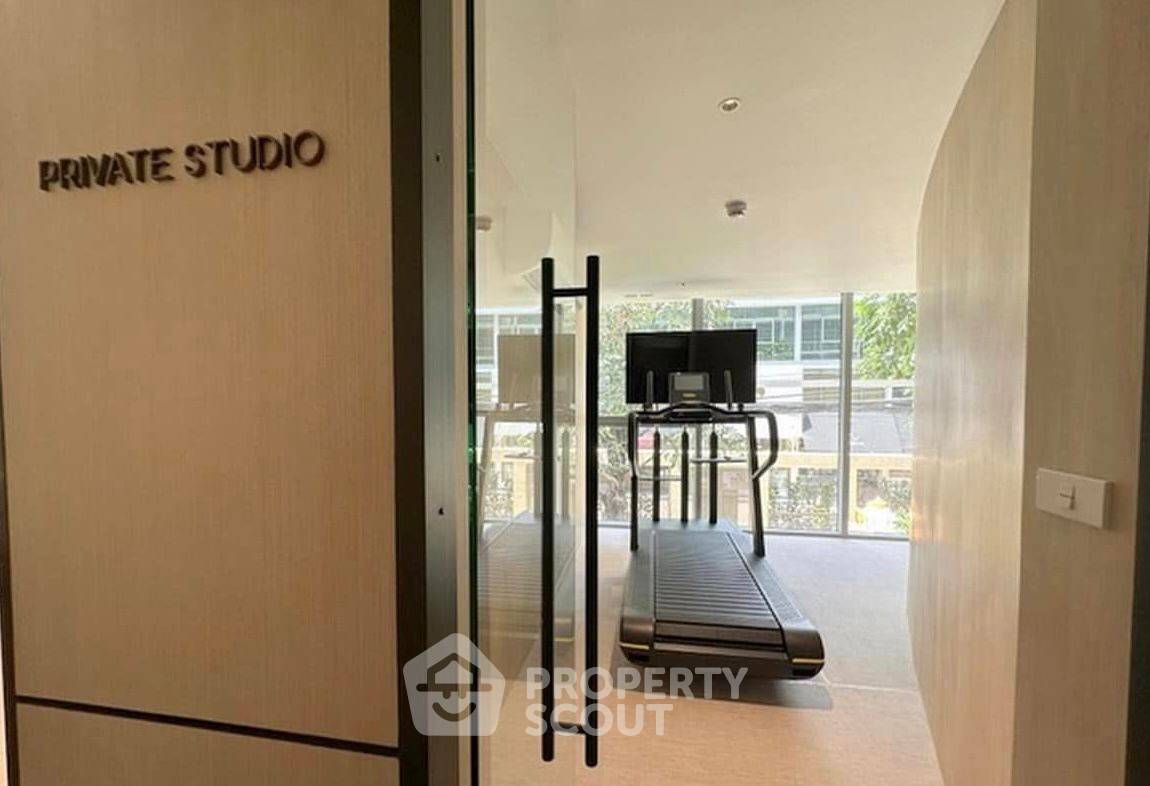 รูป คอนโด 1-ห้องนอน ที่ สโคป พร้อมศรี ใกล้ BTS พร้อมพงษ์ (ID 1439232) - รูปที่ 15/16