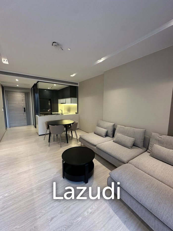 picture 2  Beds 2 Baths Size 79 SQ.M The Room Sukhumvit 38 - 2/12