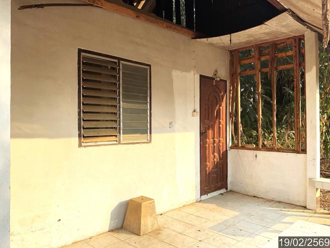 รูป บ้านเดี่ยว 1457 ตร.วา แม่จัน เชียงราย 8.1M - รูปที่ 23/64