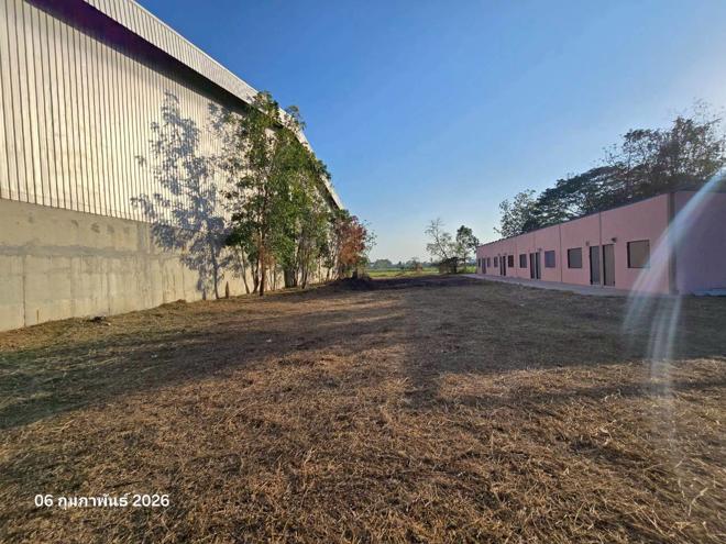 รูป โกดัง สำหรับขาย - บ้านนา วชิรบารมี พิจิตร - รูปที่ 5/82