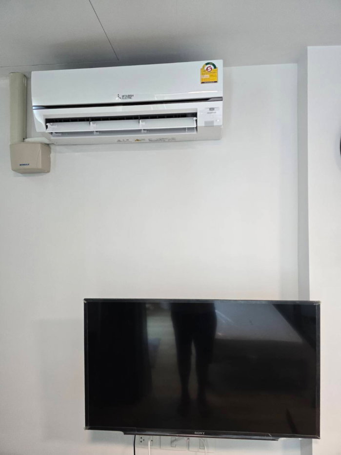 picture  For Rent Bangkok Horizon Sathorn-Narathiwas - 4/12