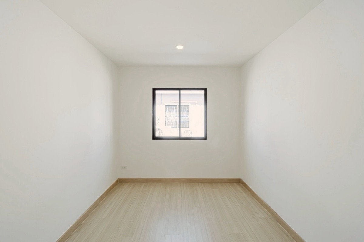 รูป พร้อมขาย The Connect 27 สวนหลวง - อ่อนนุช ใกล้สนามบินสุวรรณภูมิเพียง 15 นาที ใกล้ทางด่วน 3 นอน 2 น้ำ 2 ที่จอดโซนลาดกระบัง - รูปที่ 28/36