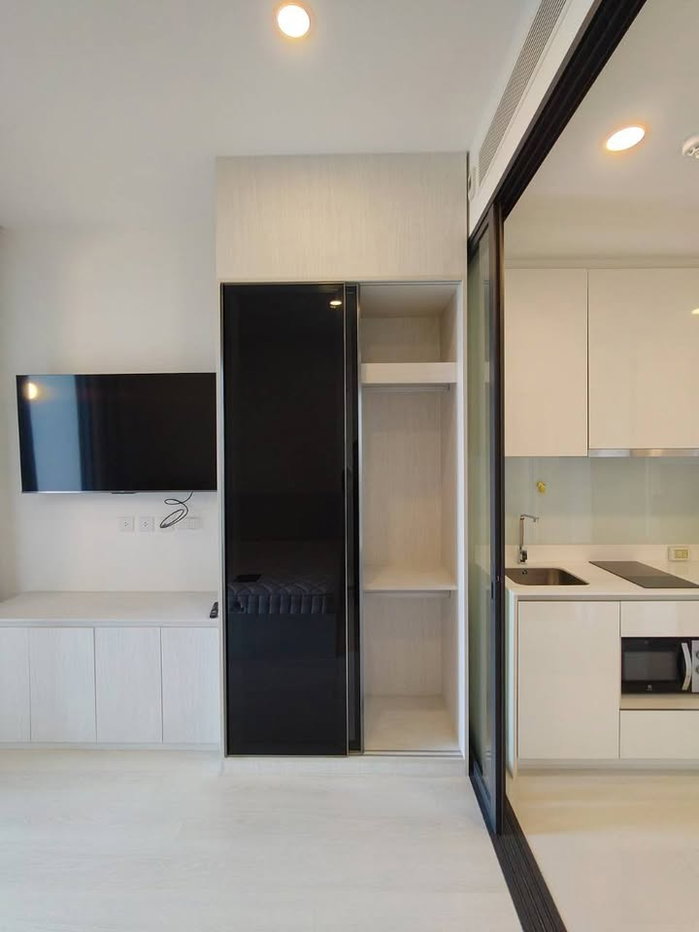 รูป เช่าคอนโด Mazarine Ratchayothin/แมสซารีน รัชโยธิน (C6903058) ID Line : @condo44 - รูปที่ 11/12