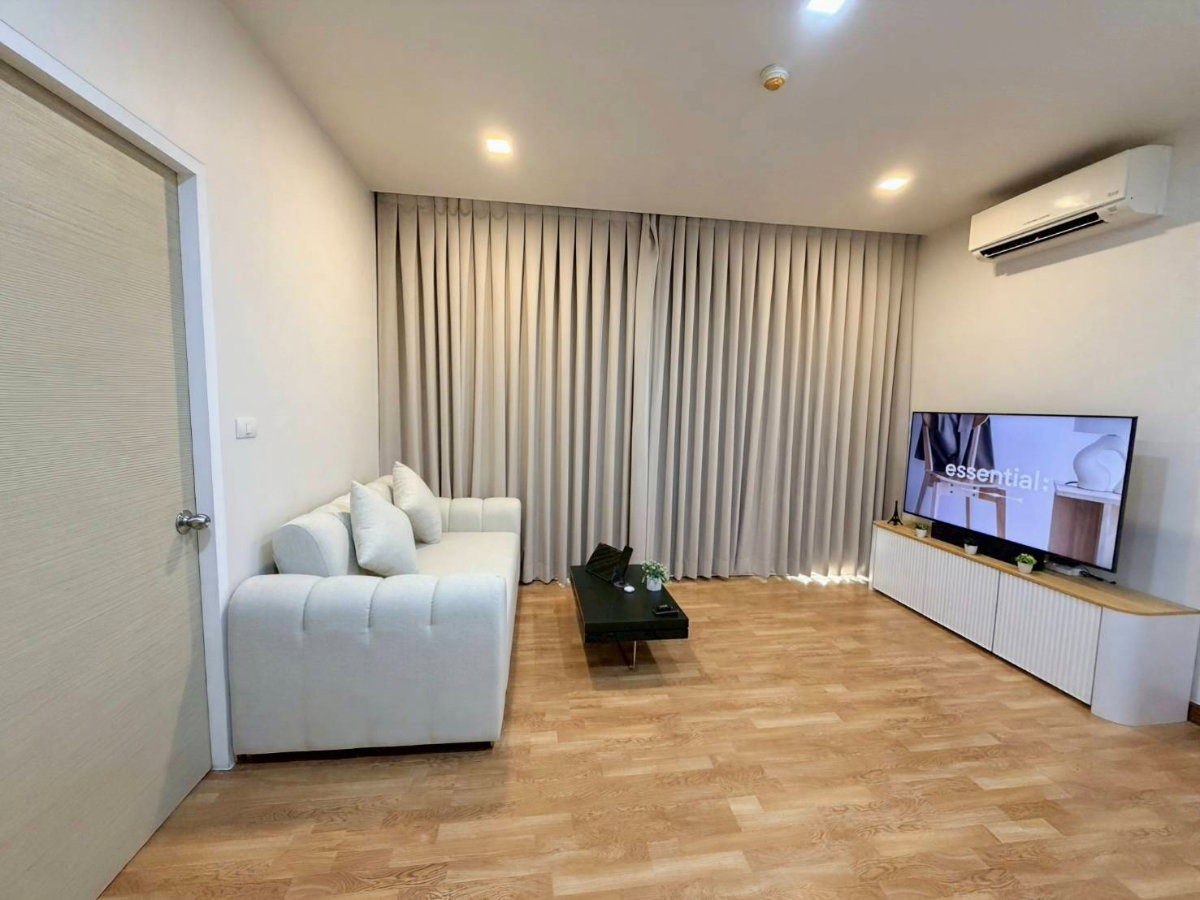 รูป ให้เช่าคอนโด The Coast Bangkok Bangna - รูปที่ 19/23