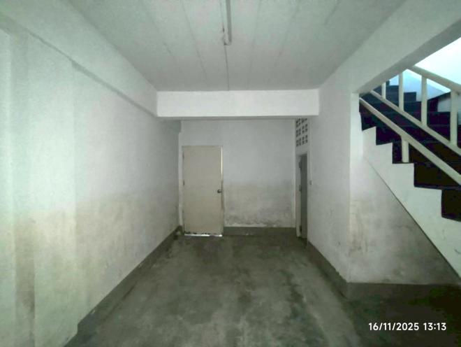 รูป อาคารพาณิชย์ สำหรับขาย - เวียง เมืองเชียงราย เชียงราย - รูปที่ 6/32