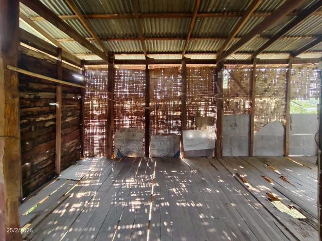 รูป บ้านเดี่ยว 199 ตร.วา สุวรรณคูหา หนองบัวลำภู 489,000 - รูปที่ 13/32