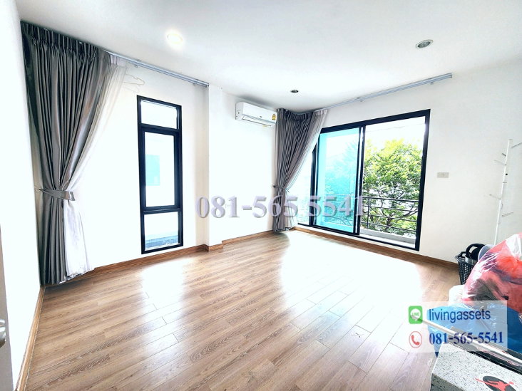picture Single house for sale Patreeda Avenue Rangsit-Klong 2 - 4/15