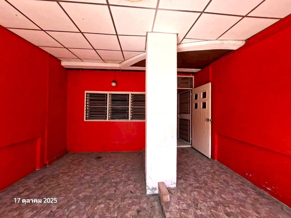 รูป ทาวน์เฮ้าส์ สำหรับขาย ธันยพฤกษ์ ลำผักกูด ธัญบุรี ปทุมธานี - รูปที่ 16/30