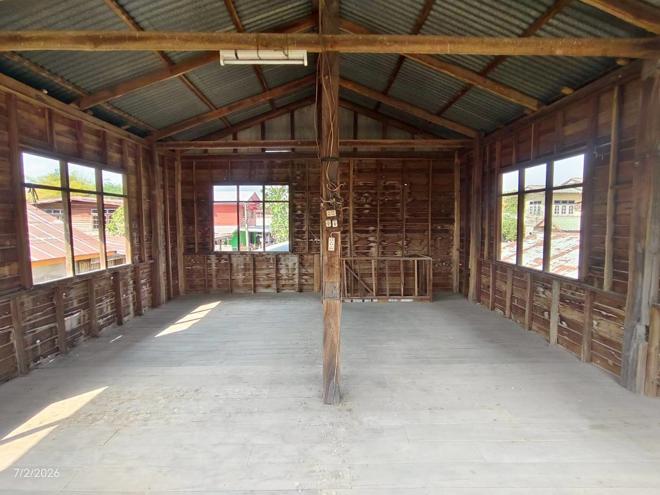 picture HOME 87 Sq.w. Chum Phae Khon Kaen for 746,000 - 19/42