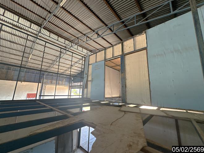 รูป โกดัง 2224.7 ตร.วา นิคมคำสร้อย มุกดาหาร 10.4M - รูปที่ 6/20