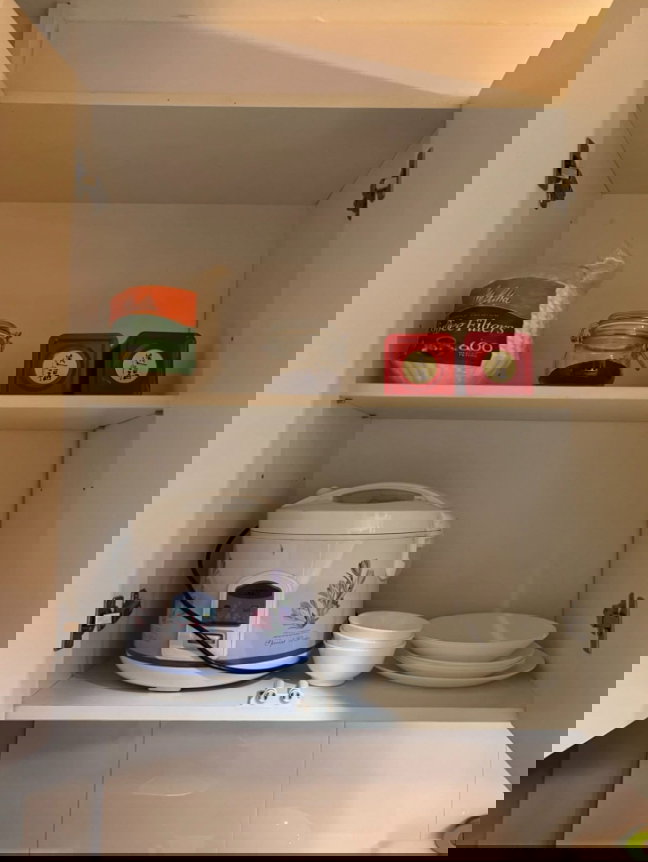 รูป 💎 ให้เช่า Aspire Sukhumvit 48 คอนโดทำเลดี ใกล้ BTS พระโขนง เดินทางสะดวก | Code DS2325 Line @Dstay - รูปที่ 12/15