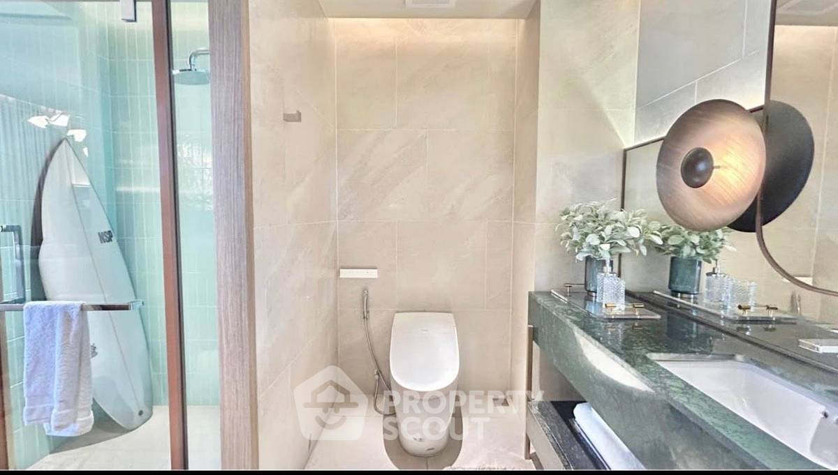 รูป คอนโด 1-ห้องนอน ที่ อารมณ์ จอมเทียน ใกล้ หาดจอมเทียน (ID 2754200) - รูปที่ 12/12