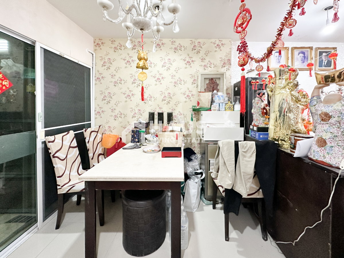 picture Town Plus X Prachachuen / 3 Bedrooms #TNGM019 - 6/20