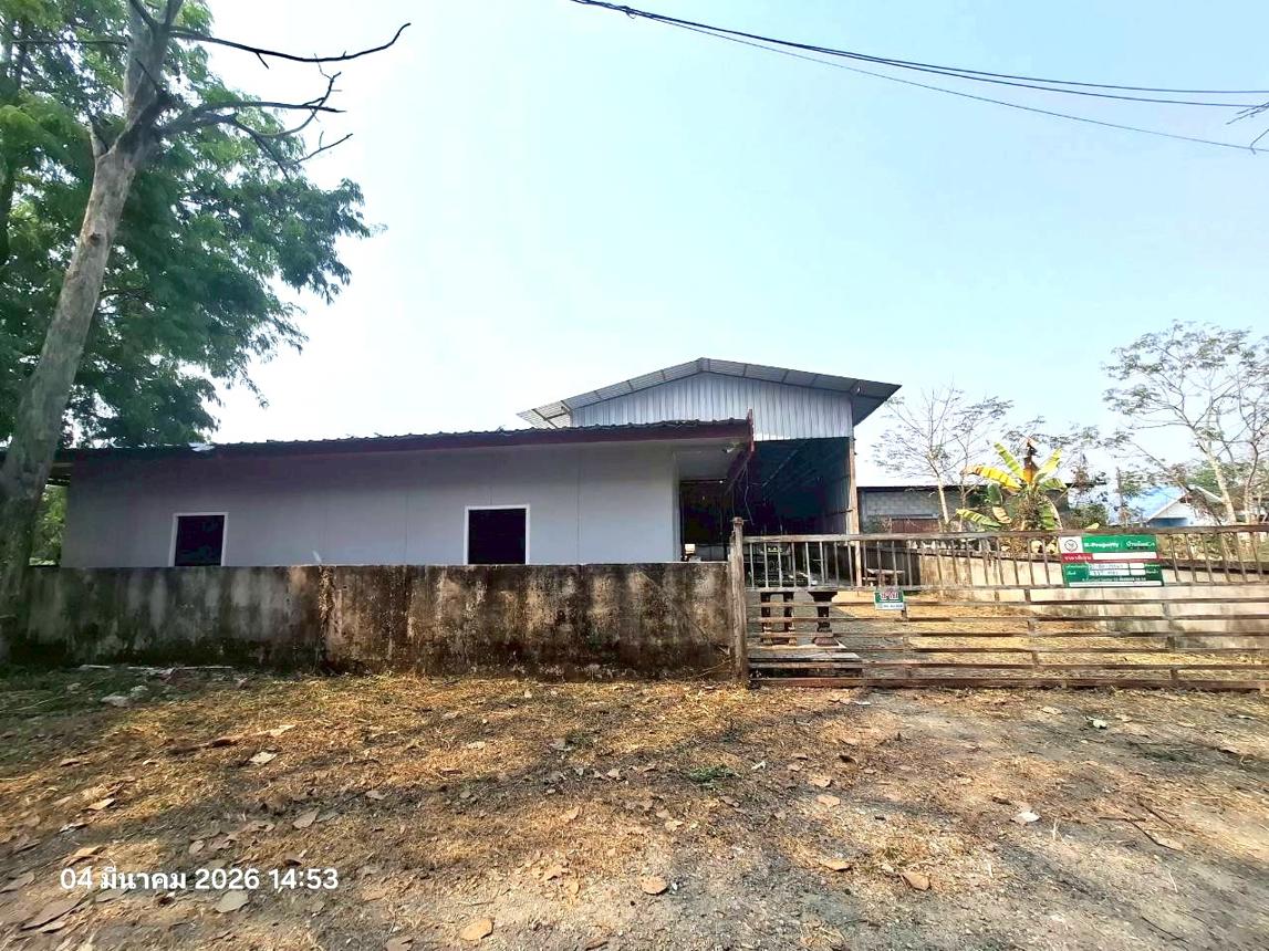 picture FACTORY for sale  Pa Lan Doi Saket Chiang Mai - 18/38