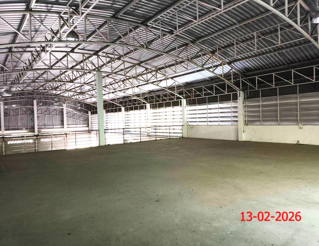 picture FACTORY for sale  Sala Ko Kha Lamphang - 17/24
