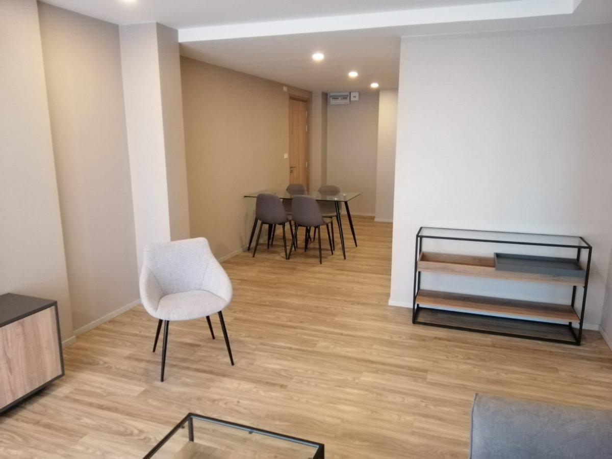 รูป ขาย Blossom Condo @ Sathorn–Charoenrat ราคาดี คุ้มค่า ห้องขนาดกว้าง 2 ห้องนอน ใกล้ BTS สุรศักดิ์ - รูปที่ 6/30