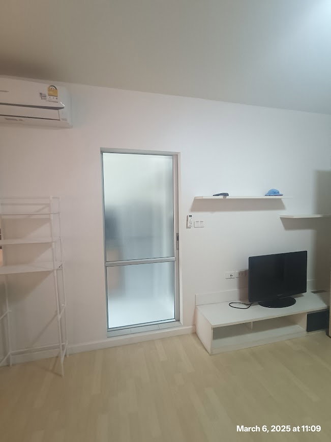 picture dcondo Onnut Suvarnabhumi fully furnished - 5/9