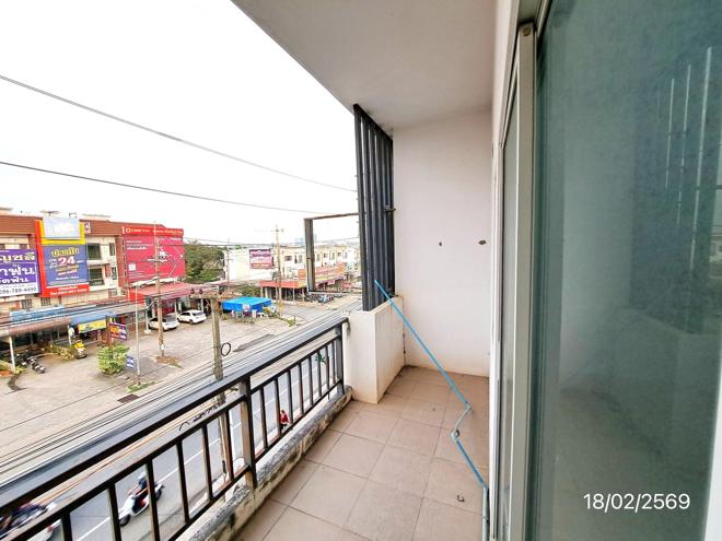 picture SHOP HOUSE 27.8 Sq.w. Si Racha Chonburi for 6M - 20/44