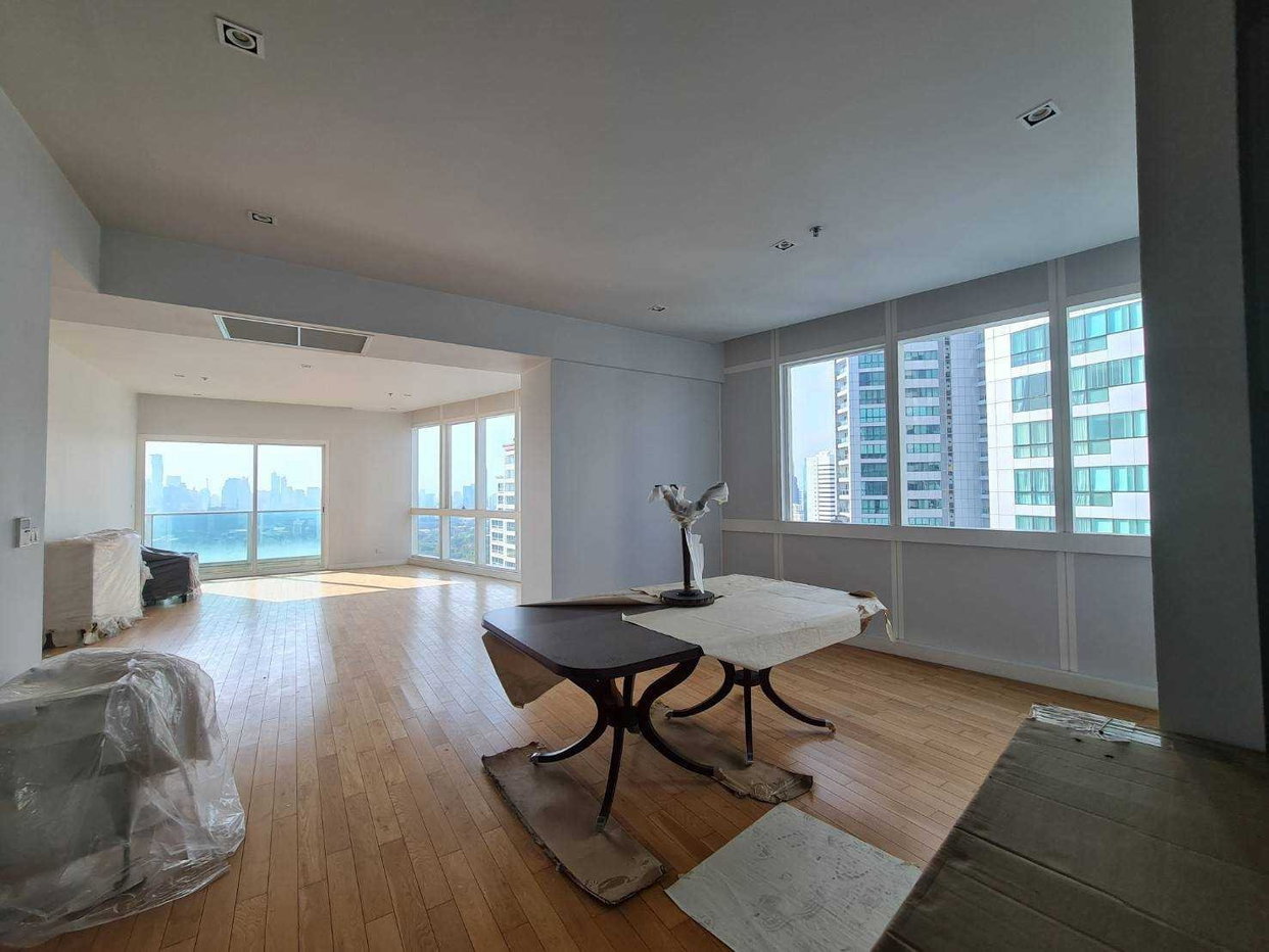 รูป LTH6731 – millennium condominium FOR RENT 3 beds 3 baths Size 193 Sq.M.Near BTS Asok stations ONLY 200k/month - รูปที่ 3/5