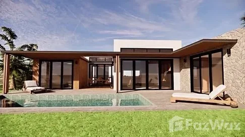 3 Bedroom Villa for sale in Maret, Surat Thani  1928728