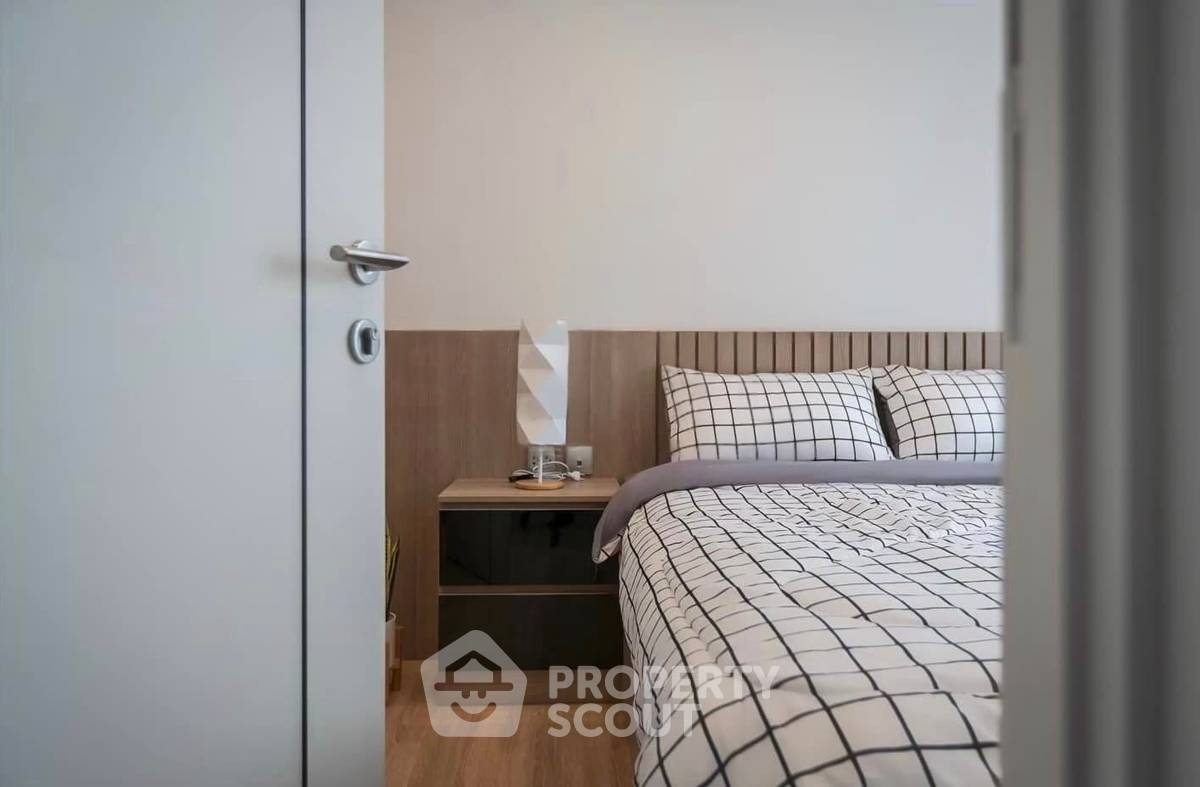รูป คอนโด 1-ห้องนอน ที่ เดอะไลน์ พหลฯ – ประดิพัทธ์ ใกล้ BTS สะพานควาย (ID 2739636) - รูปที่ 5/6