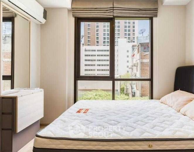 รูป คอนโด 1-ห้องนอน ที่ มาเอสโตร 12 ราชเทวี ใกล้ BTS ราชเทวี (ID 2748168) - รูปที่ 3/3