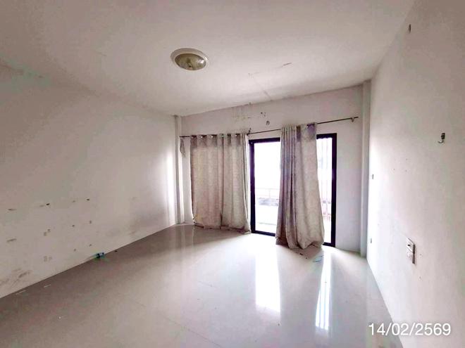 รูป ทาวน์เฮ้าส์ 22.3 ตร.วา เมืองชลบุรี ชลบุรี 1.9M - รูปที่ 9/36