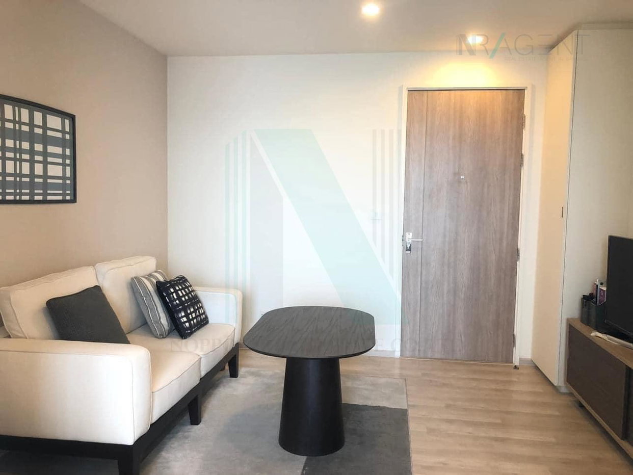 รูป 🔺 ขายคอนโด แชมเบอร์ส เฌอ รัชดา – รามอินทรา อาคาร A ชั้น 6 1 ห้องนอน ขนาด 33 ตรม ใกล้ Chocolate Ville - รูปที่ 6/8