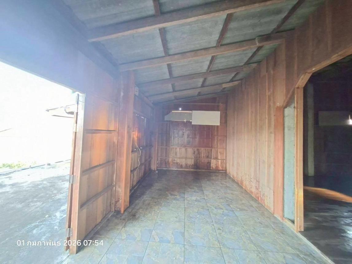 picture HOME for sale  Mae Lao Chiang Kham Phayao - 28/38
