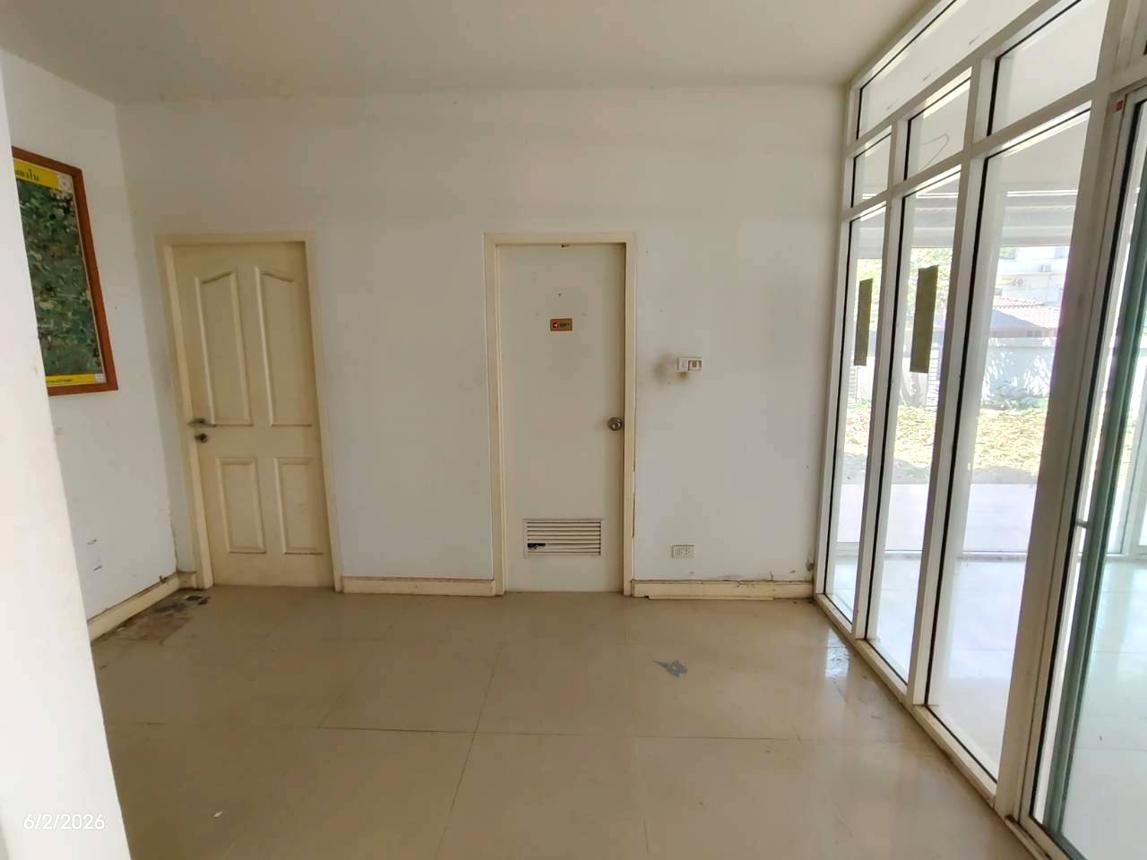 รูป บ้านเดี่ยว 74.3 ตร.วา เซ็นทาร่า วิลล์ ประชาสโมสร เมืองขอนแก่น ขอนแก่น 5.4M - รูปที่ 27/46