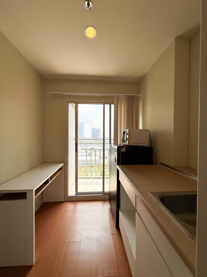 picture Lumpini Mega City Bangna For Rent - 6/7