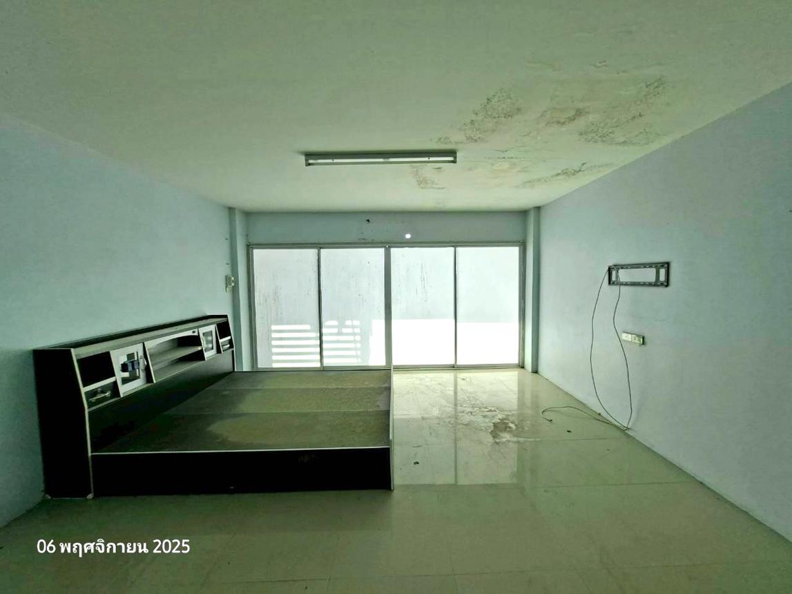 รูป อาคารพาณิชย์ สำหรับขาย - บางเลน บางเลน นครปฐม - รูปที่ 29/40