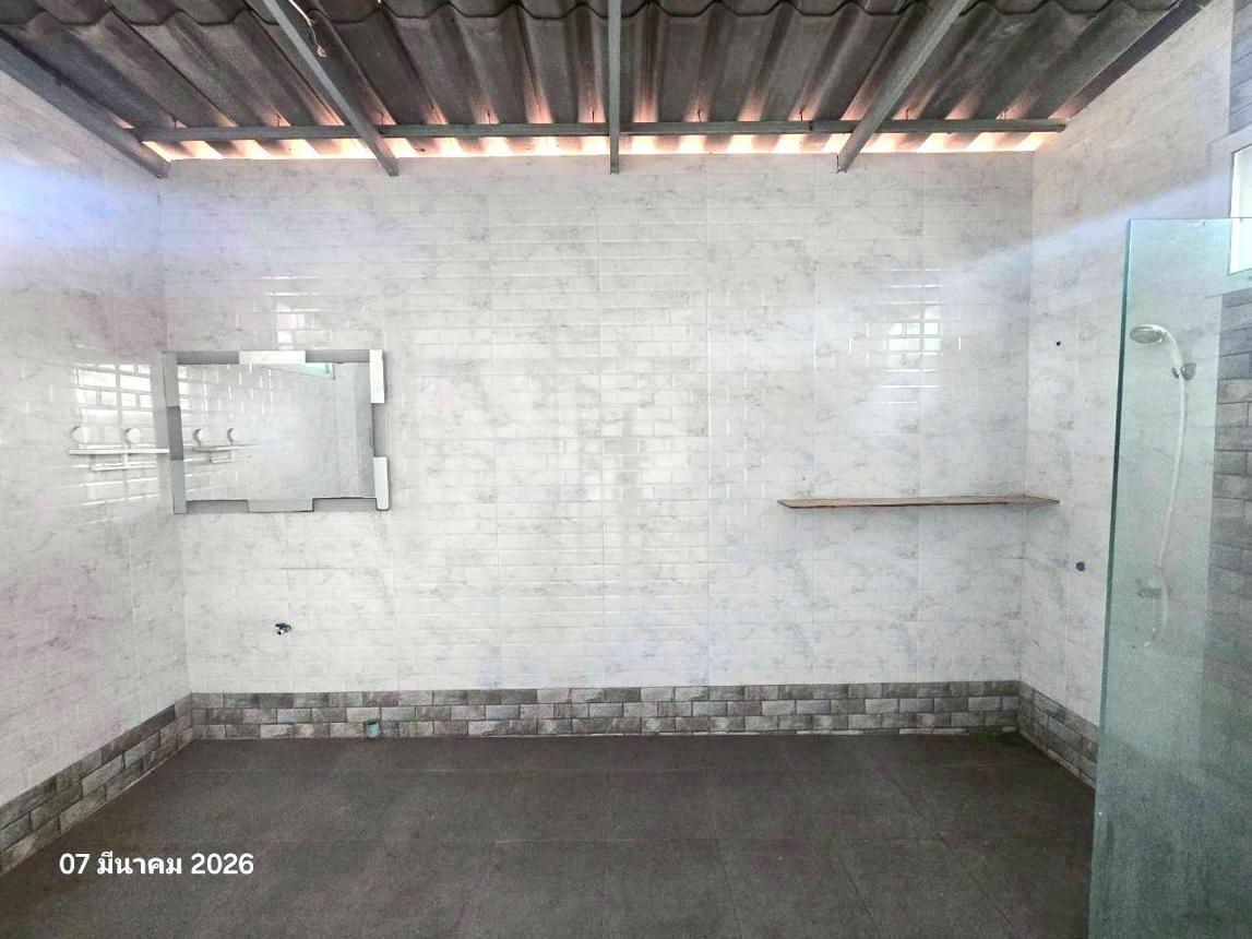 รูป บ้านเดี่ยว 147 ตร.วา ศรีสัชนาลัย สุโขทัย 4.6M - รูปที่ 24/38