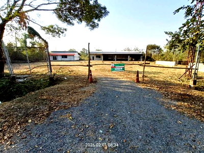 Office for sale Nong Saeng Saraburi : OFFICE for sale  Nong Hua Pho Nong Saeng Saraburi