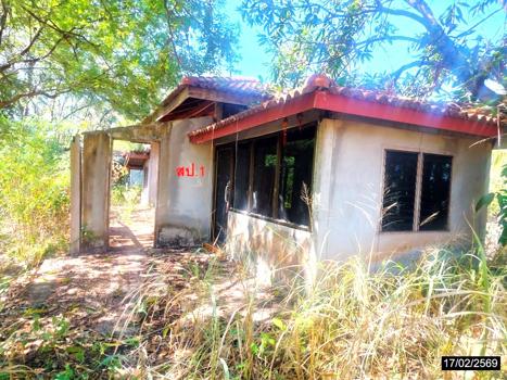 รูป บ้านเดี่ยว 330 ตร.วา สว่างแดนดิน สกลนคร 992,000 - รูปที่ 31/34