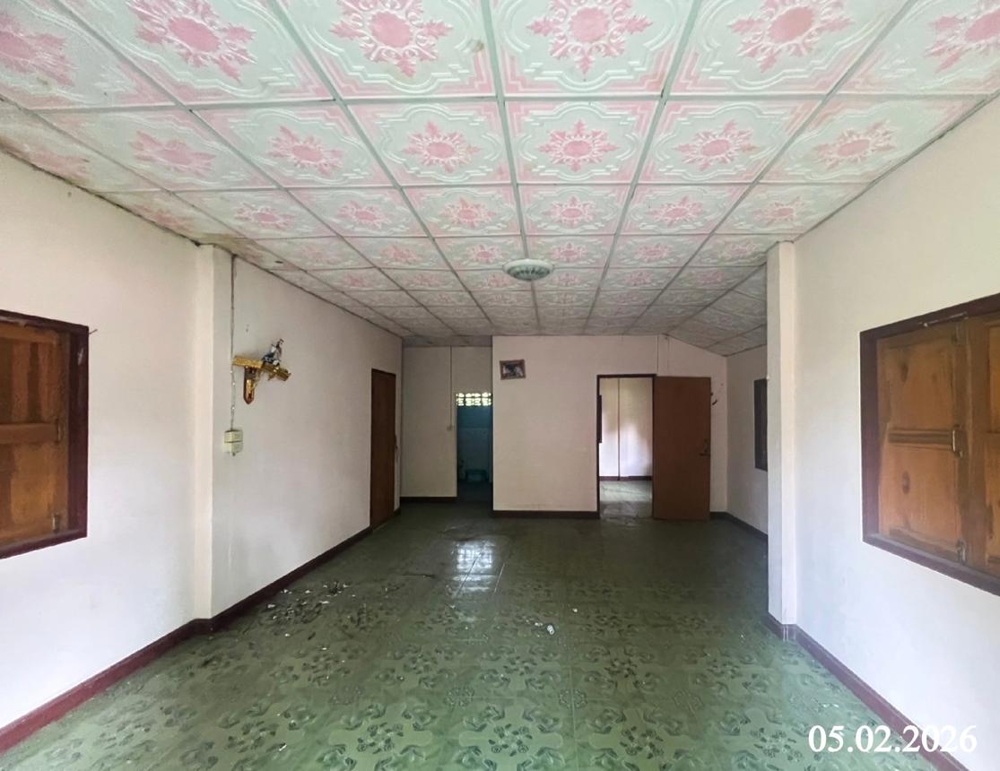 รูป บ้านเดี่ยว สำหรับขาย - แสนตอ น้ำปาด อุตรดิตถ์ - รูปที่ 14/24
