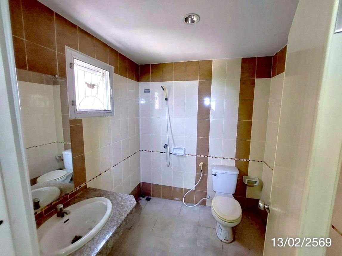 รูป ทาวน์เฮ้าส์ 35.1 ตร.วา เมืองชลบุรี ชลบุรี 3.6M - รูปที่ 35/44