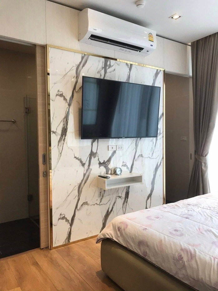 รูป ให้เช่าคอนโด 📌 🏢 Park Origin Phrom Phong (PARK 24) คอนโดหรูใจกลางเมือง (สุขุมวิท-พร้อมพงษ์) - รูปที่ 8/9