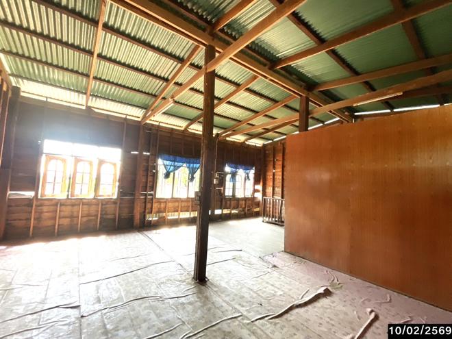 รูป บ้านเดี่ยว 150 ตร.วา น้ำพอง ขอนแก่น 969,000 - รูปที่ 14/38